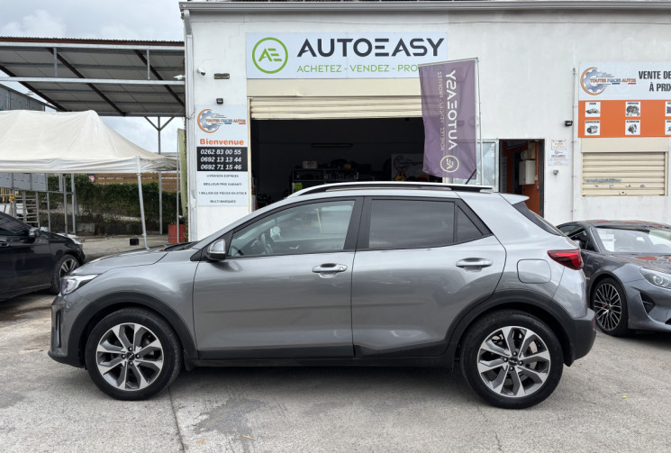 Kia STONIC 1.0 TGDI 120 ACTIVE