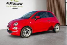 FIAT 500 1.0 70 MHEV Dolcevita