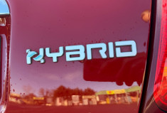 FIAT 500 1.0 70 MHEV Dolcevita