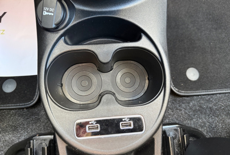 FIAT 500 1.0 70 MHEV Dolcevita