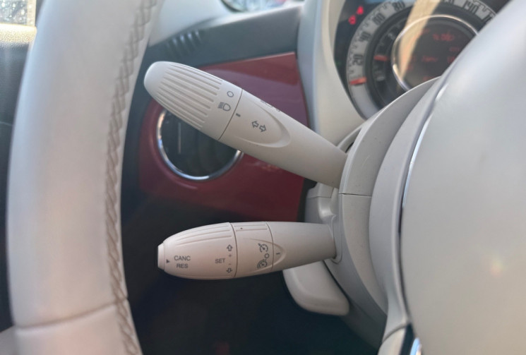 FIAT 500 1.0 70 MHEV Dolcevita