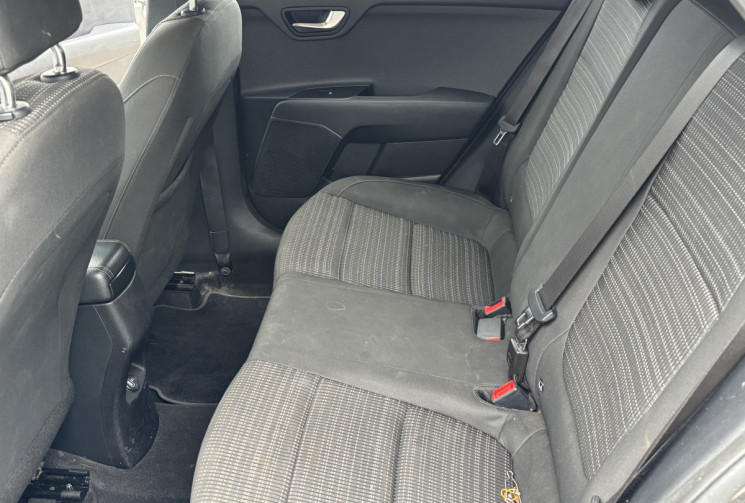 Kia STONIC 1.0 TGDI 120 GT-LINE