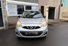Nissan Micra  IV 1.2 i 80 cv