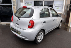 Nissan Micra  IV 1.2 i 80 cv