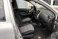 Nissan Micra  IV 1.2 i 80 cv