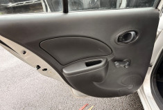 Nissan Micra  IV 1.2 i 80 cv