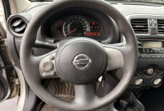 Nissan Micra  IV 1.2 i 80 cv