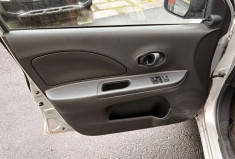 Nissan Micra  IV 1.2 i 80 cv