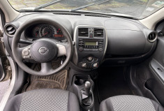 Nissan Micra  IV 1.2 i 80 cv