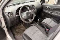 Nissan Micra  IV 1.2 i 80 cv