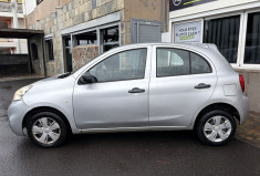 Nissan Micra  IV 1.2 i 80 cv