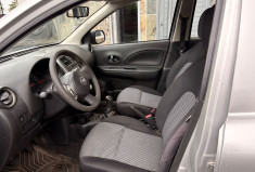 Nissan Micra  IV 1.2 i 80 cv