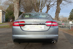 Jaguar XF 2.2D LUXE PREMIUM 190 / ENTRETIEN FULL JAGUAR 