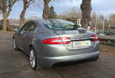 Jaguar XF 2.2D LUXE PREMIUM 190 / ENTRETIEN FULL JAGUAR 