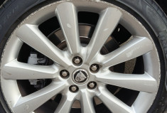 Jaguar XF 2.2D LUXE PREMIUM 190 / ENTRETIEN FULL JAGUAR 