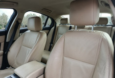 Jaguar XF 2.2D LUXE PREMIUM 190 / ENTRETIEN FULL JAGUAR 