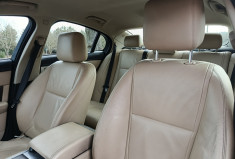 Jaguar XF 2.2D LUXE PREMIUM 190 / ENTRETIEN FULL JAGUAR 