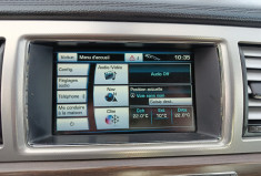 Jaguar XF 2.2D LUXE PREMIUM 190 / ENTRETIEN FULL JAGUAR 