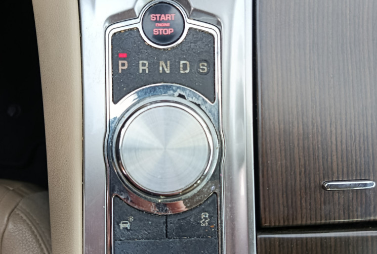 Jaguar XF 2.2D LUXE PREMIUM 190 / ENTRETIEN FULL JAGUAR 