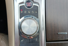 Jaguar XF 2.2D LUXE PREMIUM 190 / ENTRETIEN FULL JAGUAR 