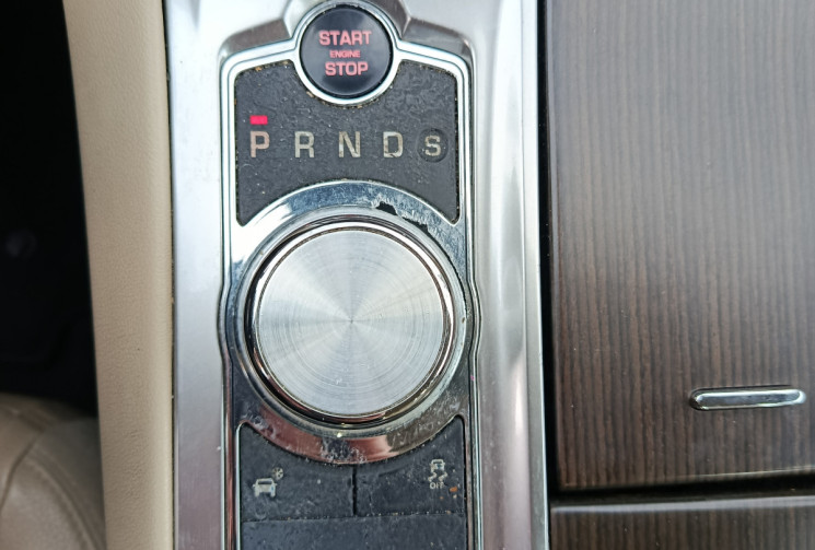 Jaguar XF 2.2D LUXE PREMIUM 190 / ENTRETIEN FULL JAGUAR 