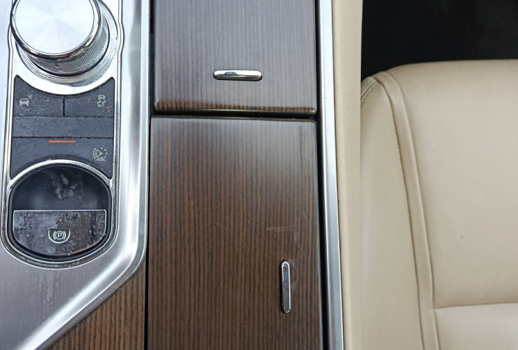 Jaguar XF 2.2D LUXE PREMIUM 190 / ENTRETIEN FULL JAGUAR 