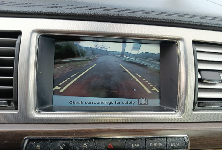 Jaguar XF 2.2D LUXE PREMIUM 190 / ENTRETIEN FULL JAGUAR 