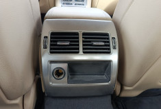 Jaguar XF 2.2D LUXE PREMIUM 190 / ENTRETIEN FULL JAGUAR 