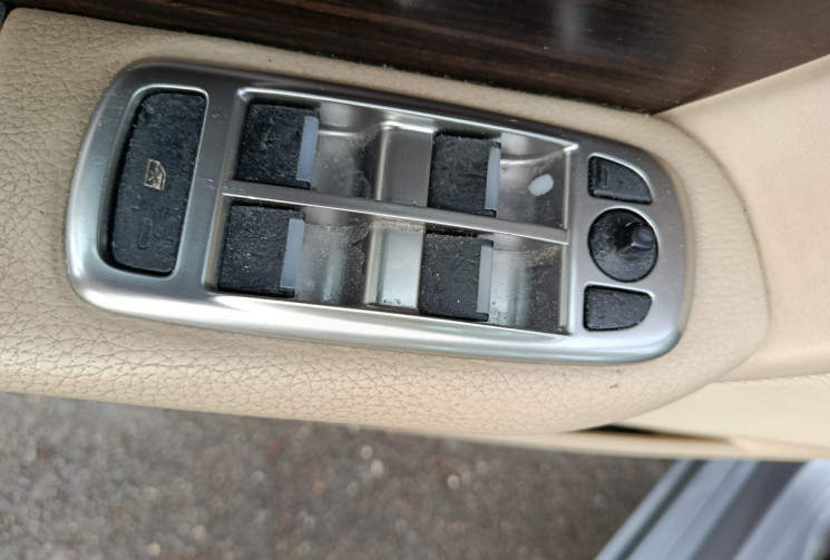 Jaguar XF 2.2D LUXE PREMIUM 190 / ENTRETIEN FULL JAGUAR 