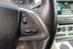 Jaguar XF 2.2D LUXE PREMIUM 190 / ENTRETIEN FULL JAGUAR 