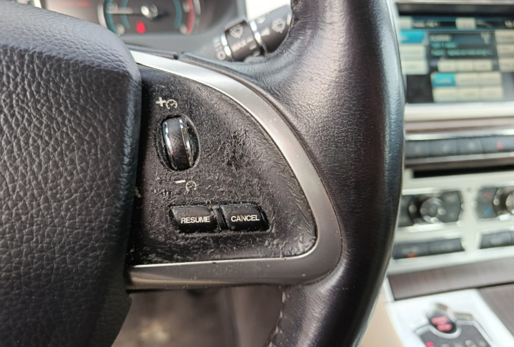 Jaguar XF 2.2D LUXE PREMIUM 190 / ENTRETIEN FULL JAGUAR 