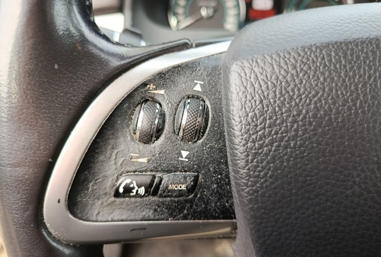 Jaguar XF 2.2D LUXE PREMIUM 190 / ENTRETIEN FULL JAGUAR 