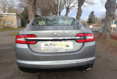 Jaguar XF 2.2D LUXE PREMIUM 190 / ENTRETIEN FULL JAGUAR 
