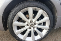 Jaguar XF 2.2D LUXE PREMIUM 190 / ENTRETIEN FULL JAGUAR 