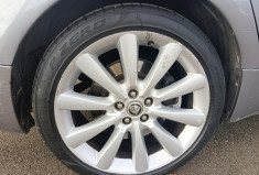 Jaguar XF 2.2D LUXE PREMIUM 190 / ENTRETIEN FULL JAGUAR 