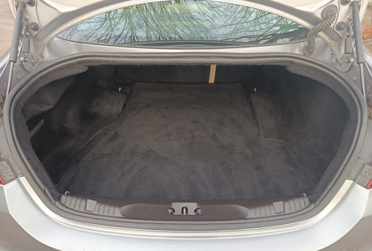 Jaguar XF 2.2D LUXE PREMIUM 190 / ENTRETIEN FULL JAGUAR 