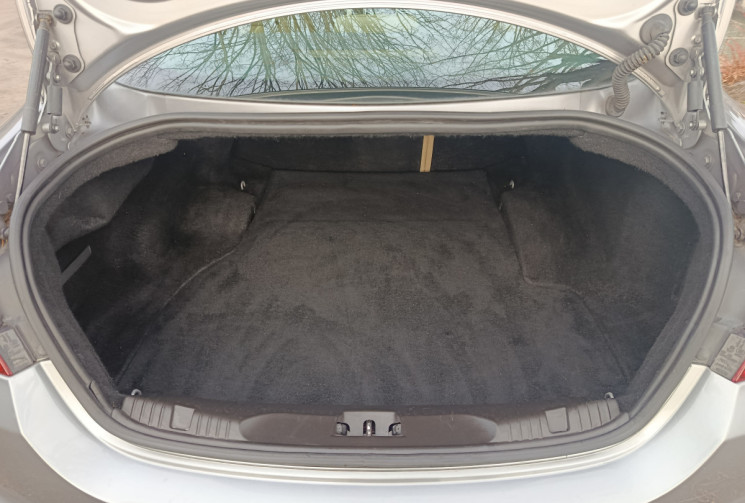 Jaguar XF 2.2D LUXE PREMIUM 190 / ENTRETIEN FULL JAGUAR 