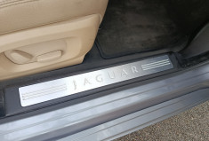 Jaguar XF 2.2D LUXE PREMIUM 190 / ENTRETIEN FULL JAGUAR 