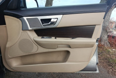 Jaguar XF 2.2D LUXE PREMIUM 190 / ENTRETIEN FULL JAGUAR 