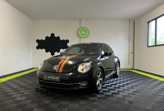 Volkswagen Coccinelle II 1.4 TSI Sport