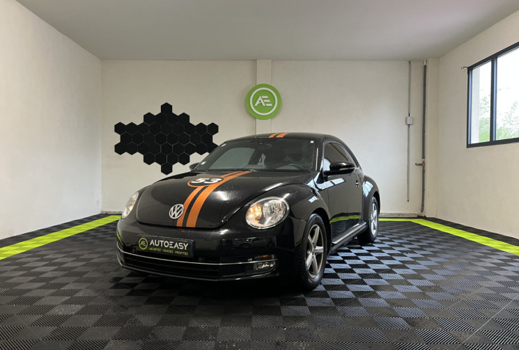 Volkswagen Coccinelle II 1.4 TSI Sport