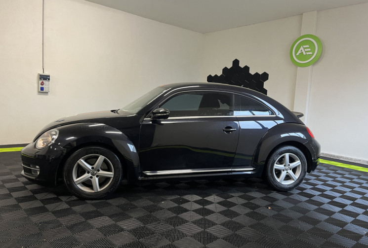 Volkswagen Coccinelle II 1.4 TSI Sport