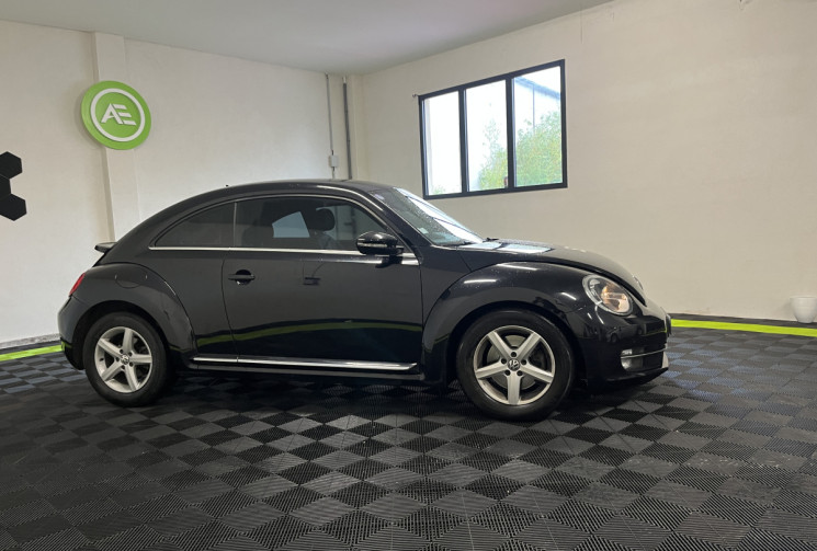 Volkswagen Coccinelle II 1.4 TSI Sport