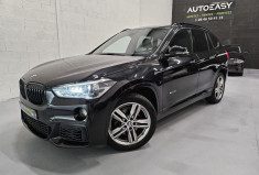 BMW X1 Sdrive 18IA 140cv M Sport DKG7
