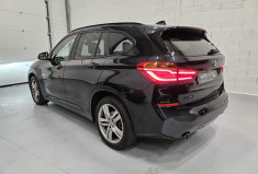 BMW X1 Sdrive 18IA 140cv M Sport DKG7
