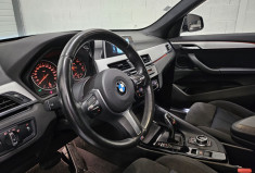 BMW X1 Sdrive 18IA 140cv M Sport DKG7