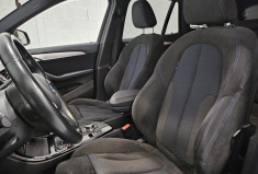 BMW X1 Sdrive 18IA 140cv M Sport DKG7