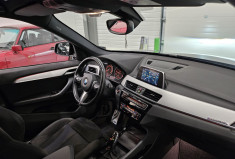 BMW X1 Sdrive 18IA 140cv M Sport DKG7