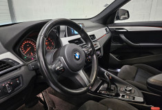 BMW X1 Sdrive 18IA 140cv M Sport DKG7