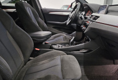 BMW X1 Sdrive 18IA 140cv M Sport DKG7